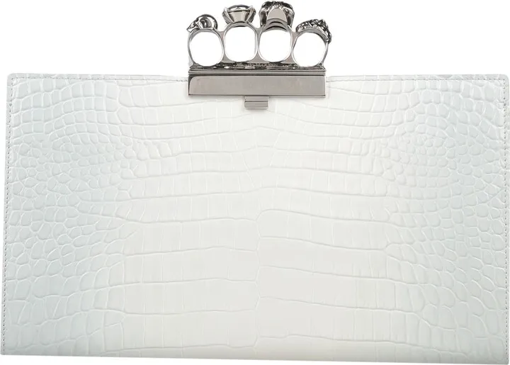 Handbag Light Grey