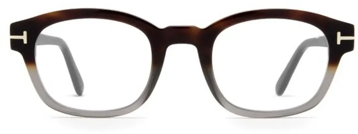 Tom Ford Eyewear Square Frame Glasses