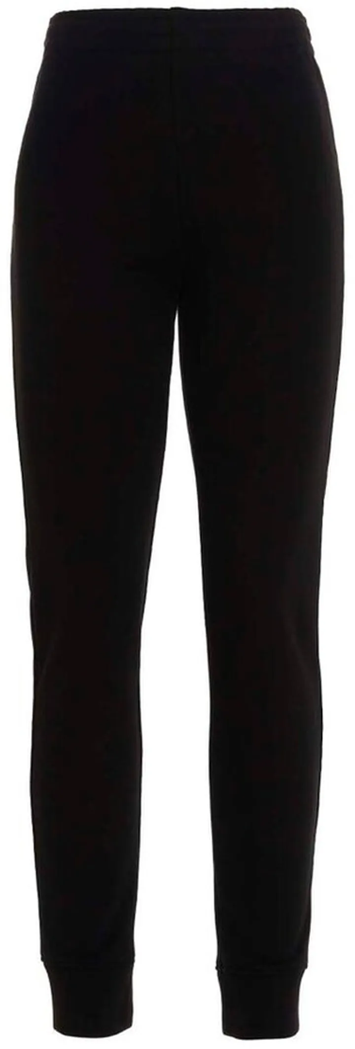 Moschino Logo Printed Track Pants
