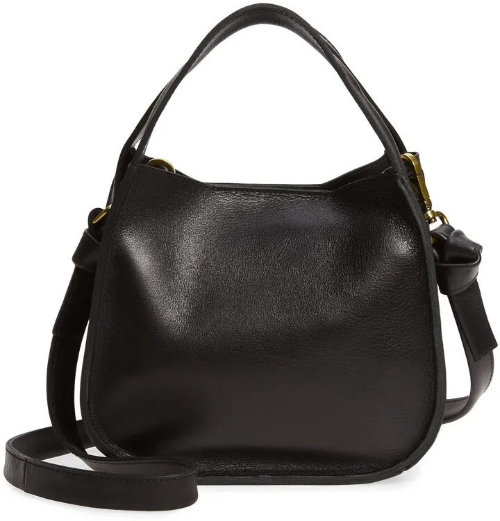 The Sydney Crossbody Bag
