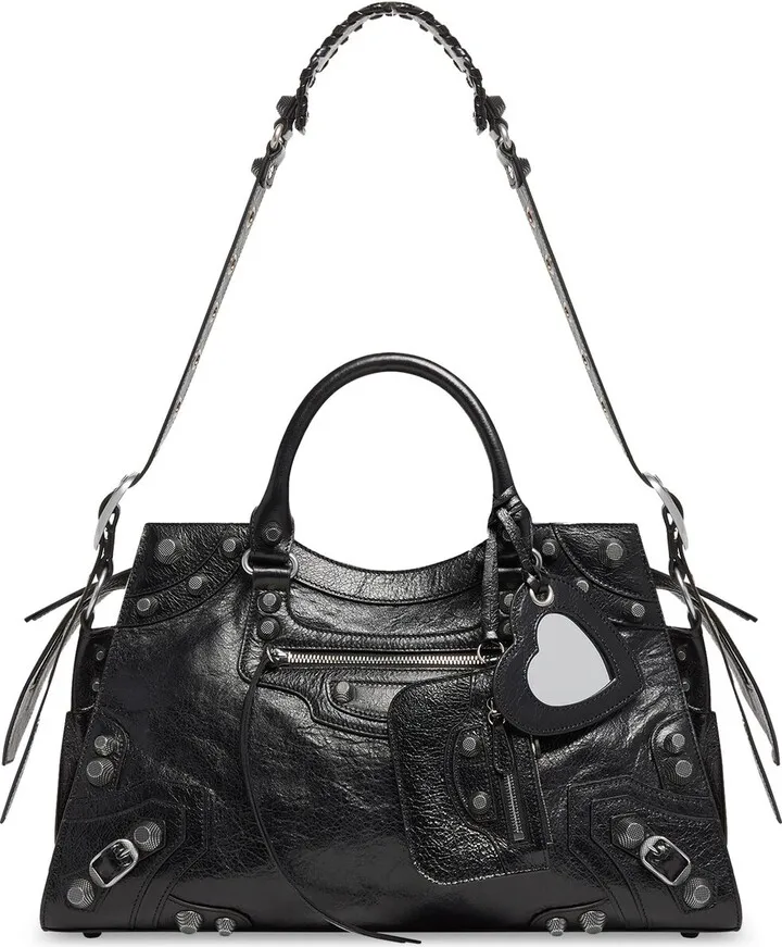 Neo Cagole City Handbag
