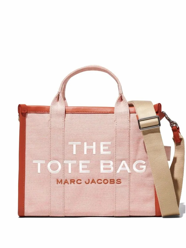medium The Summer Tote bag