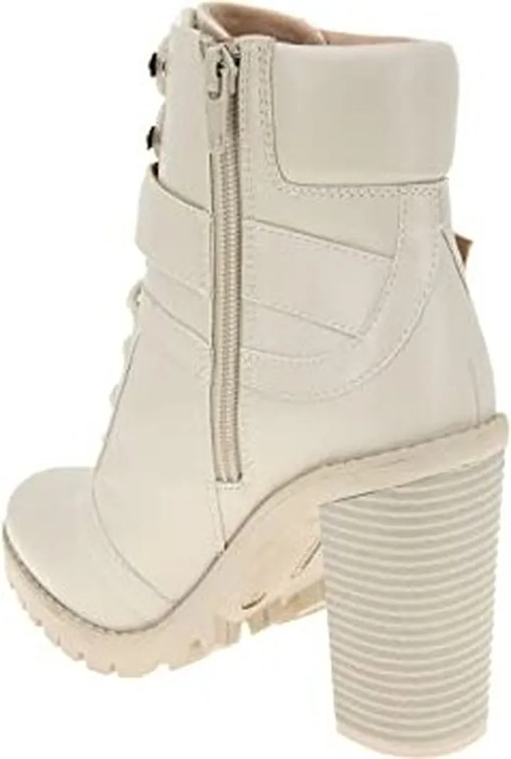 BCBGeneration Women's Padina Combat Boot