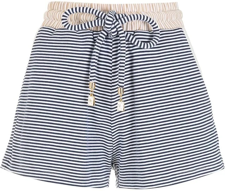 Palette Framed shorts