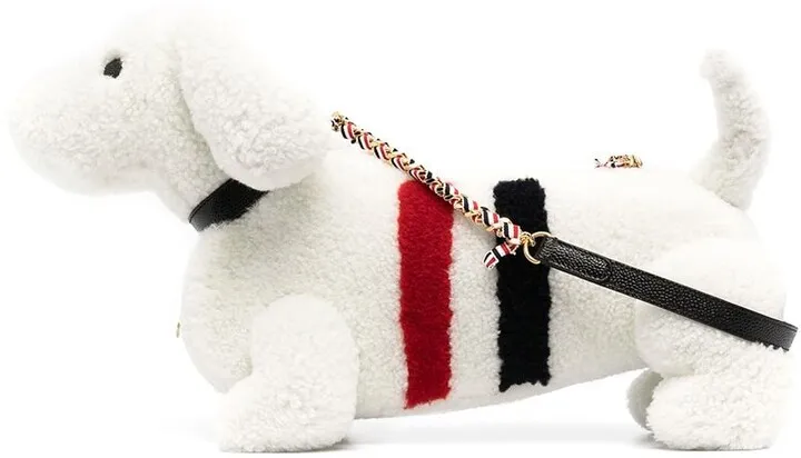 mini Hector shoulder bag
