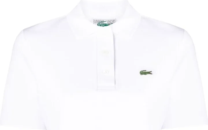 Classic Cotton Polo Shirt