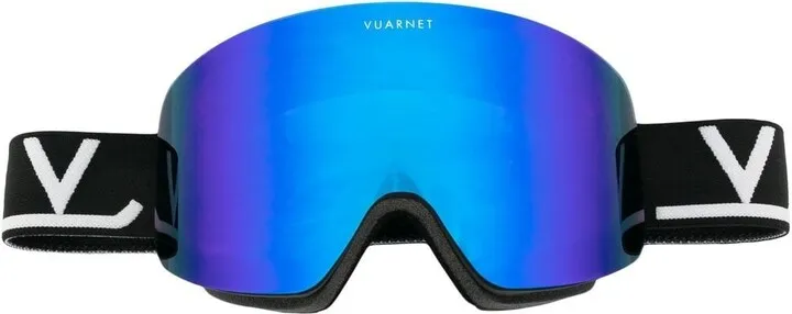 Spherical Goggle sunglasses