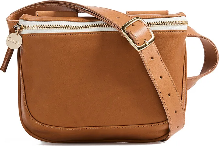 Clare V. Fanny Pack