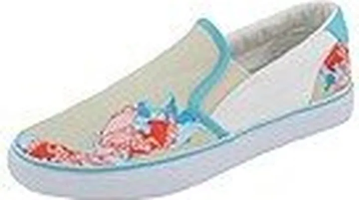Osiris Women's Scoop Sneaker