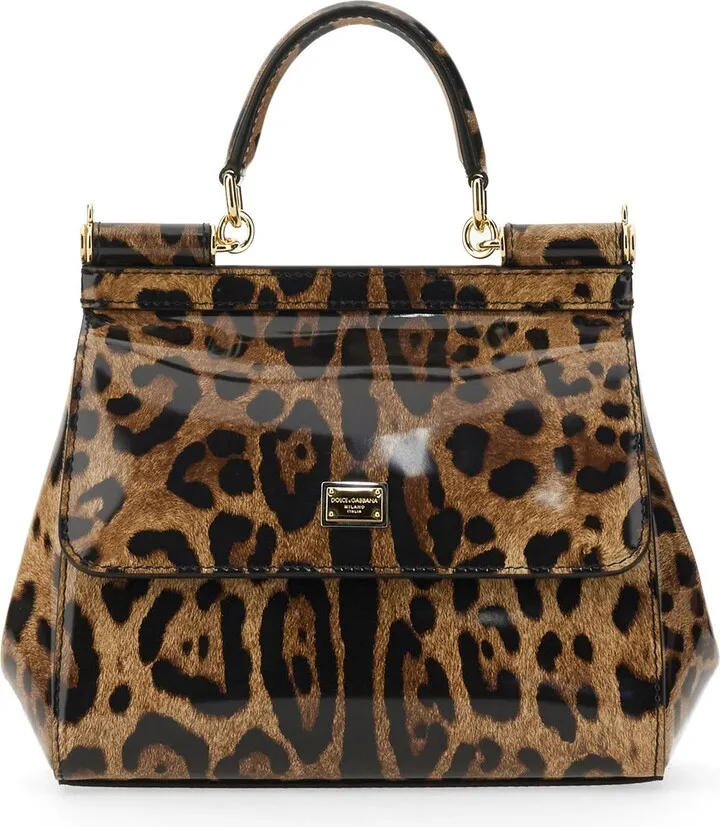 Sicily Small Bag