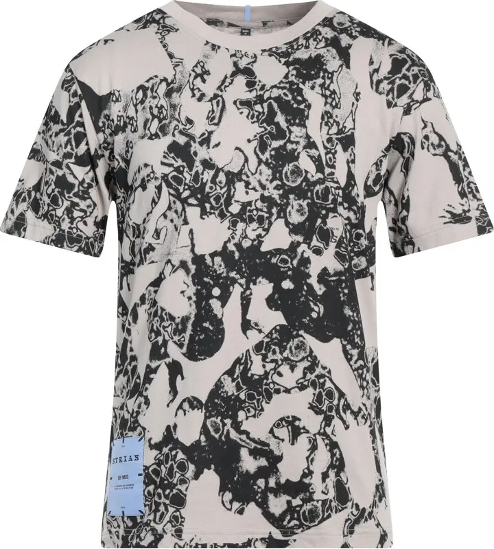T-shirt Light Brown