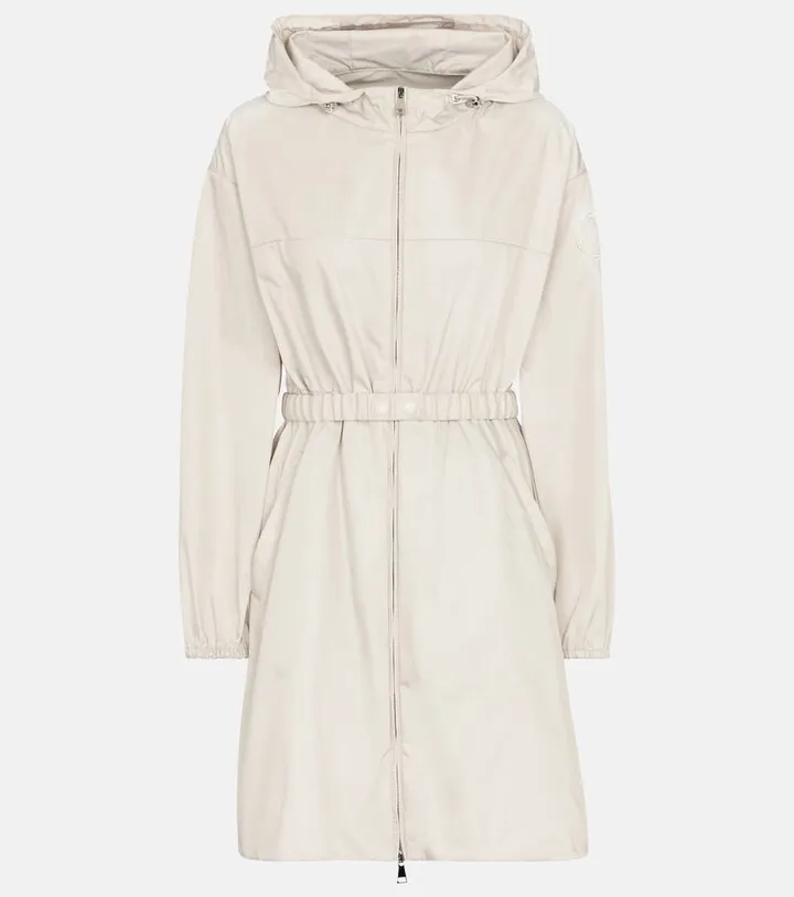 Alfirk raincoat