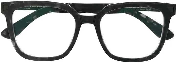 Square Glasses