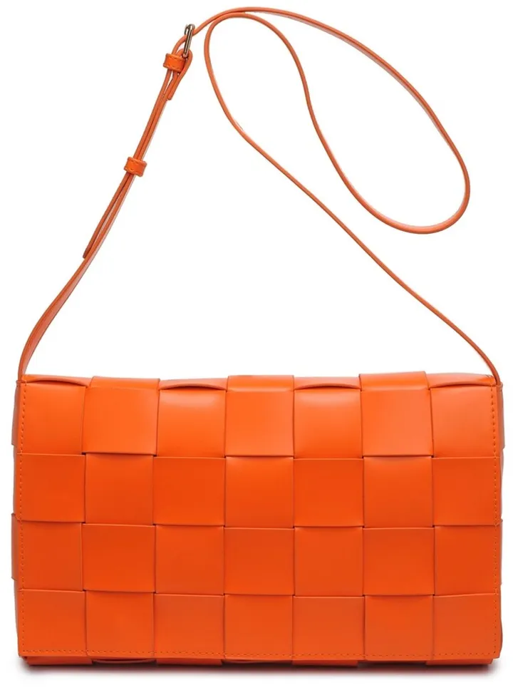 Urban Expressions Olga Messenger Bag