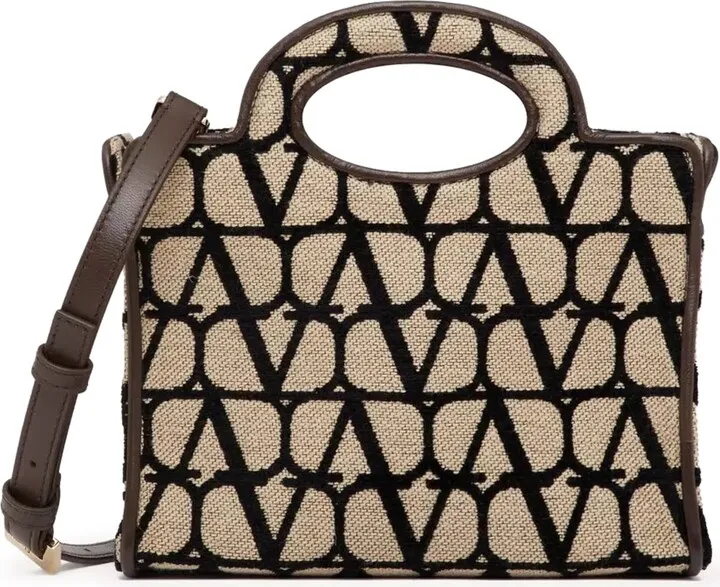 Mini Tote Le Troisieme