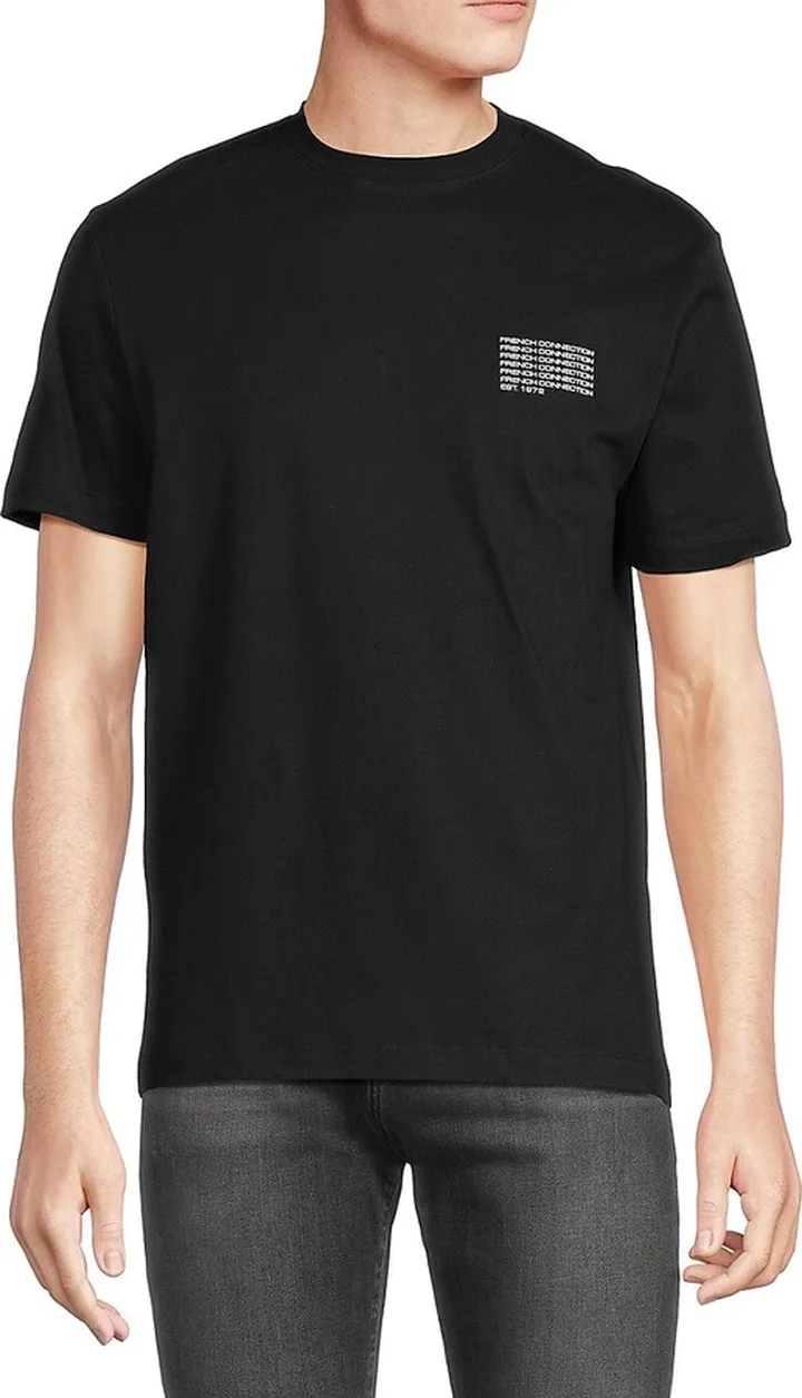 Logo Tee