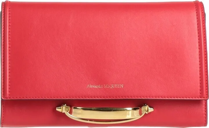 Handbag Red