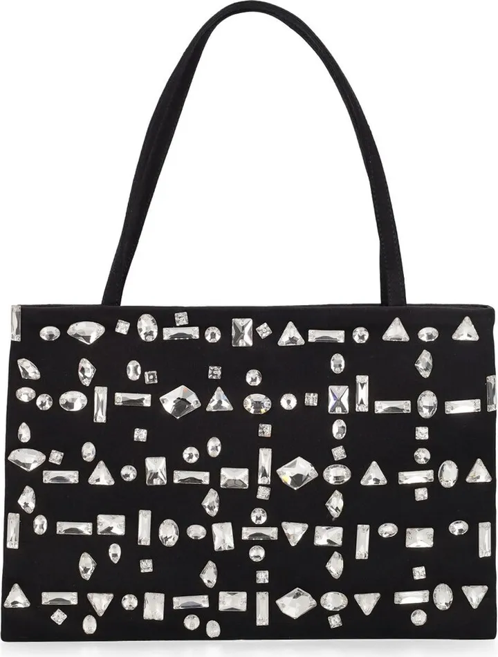 Small Suki shoulder bag