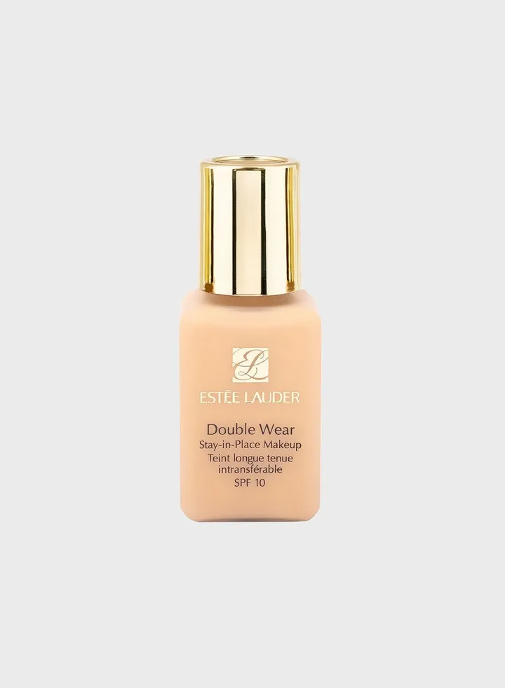 Mini Double Wear Stay In Place Foundation - 36 - 1W2 Sand