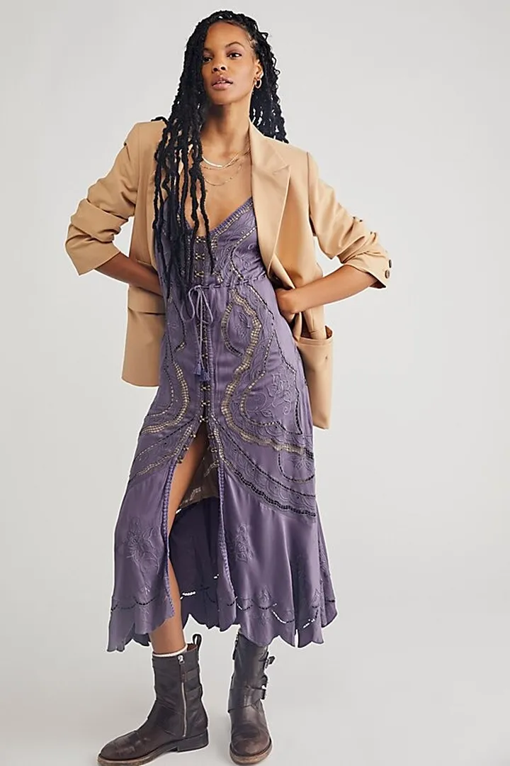 Audrey Dress by Free People