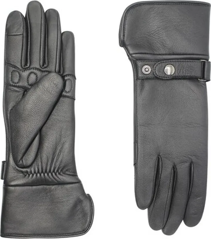 Gloves Hooper tactile