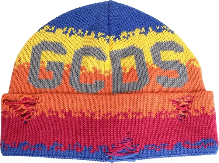 Hat Orange