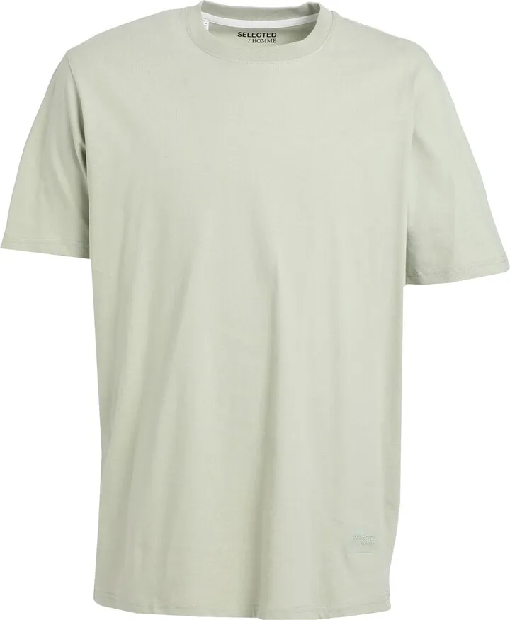 T-shirt White