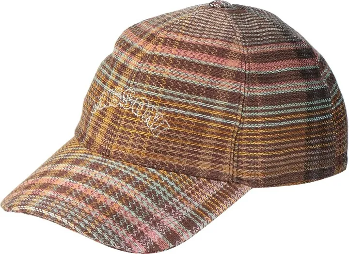 Hat Dark Brown