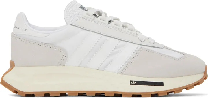adidas Originals Off-White Retropy E5 Sneakers