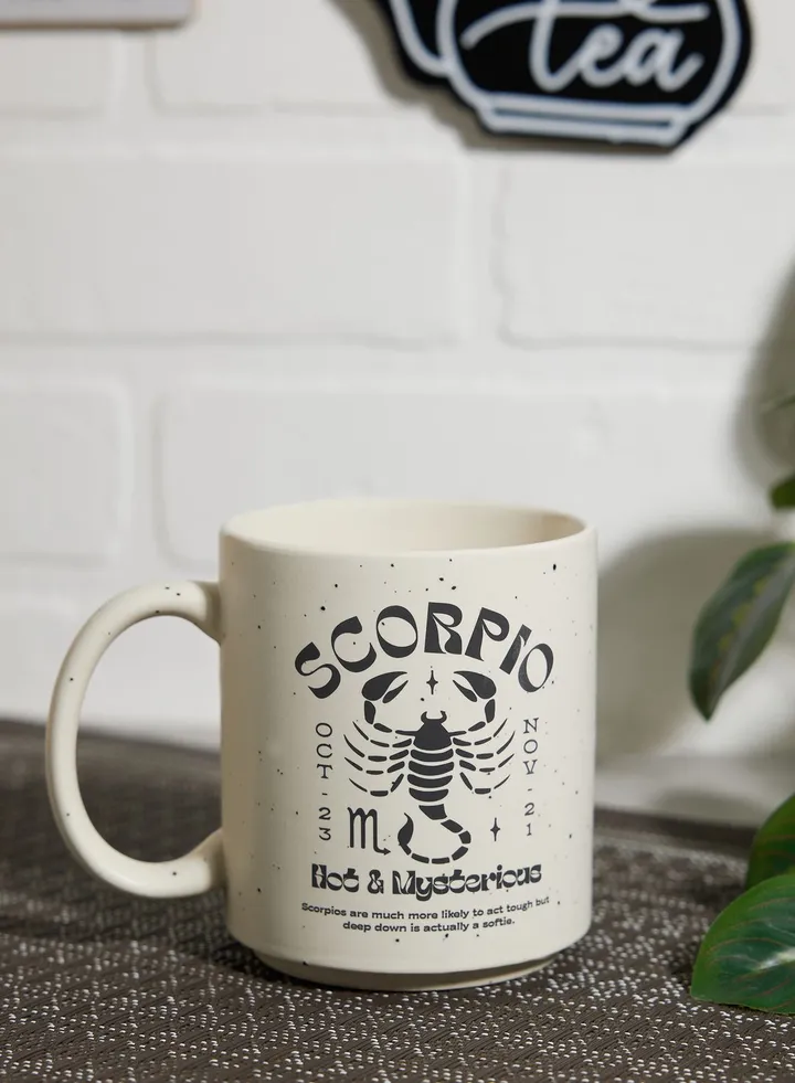 Daily Mug