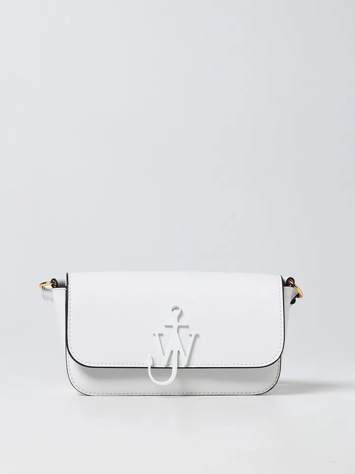 Anchor JW Anderson leather bag