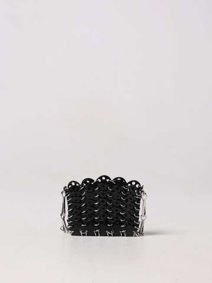 Handbag woman Paco Rabanne