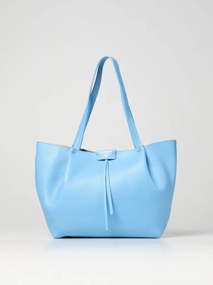 Shoulder bag woman Patrizia Pepe