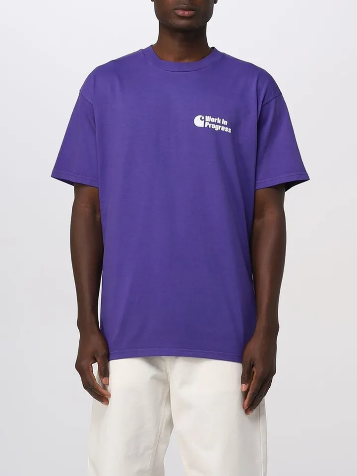 T-shirt men Carhartt Wip