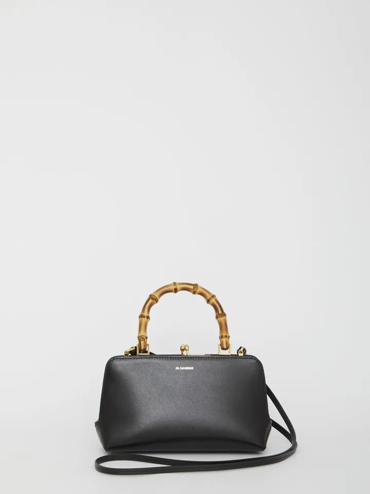 Goji Bamboo Mini Bag