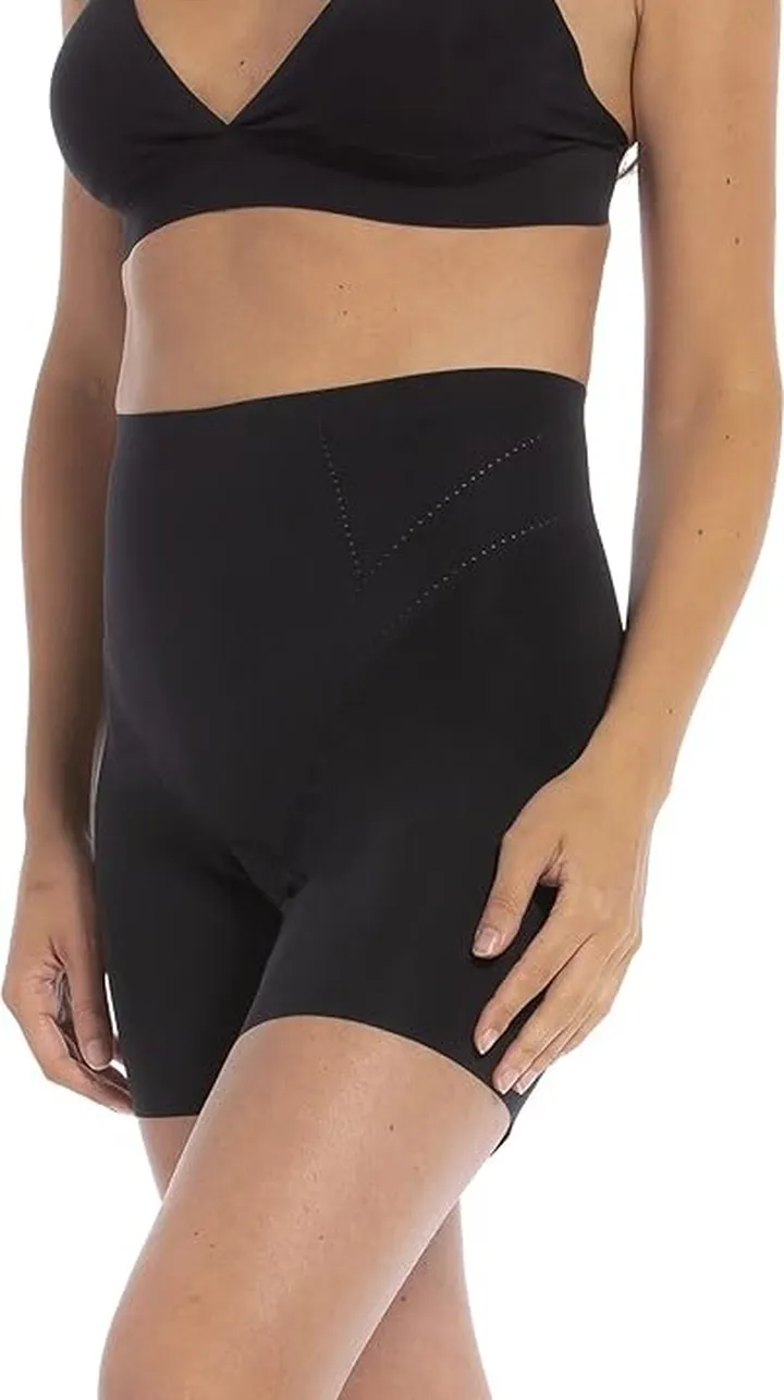 MAGIC Bodyfashion Dream Shaper Shorts (Black) Women's Underwear