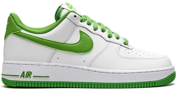 Air Force 1 '07 "Chlorophyll" sneakers
