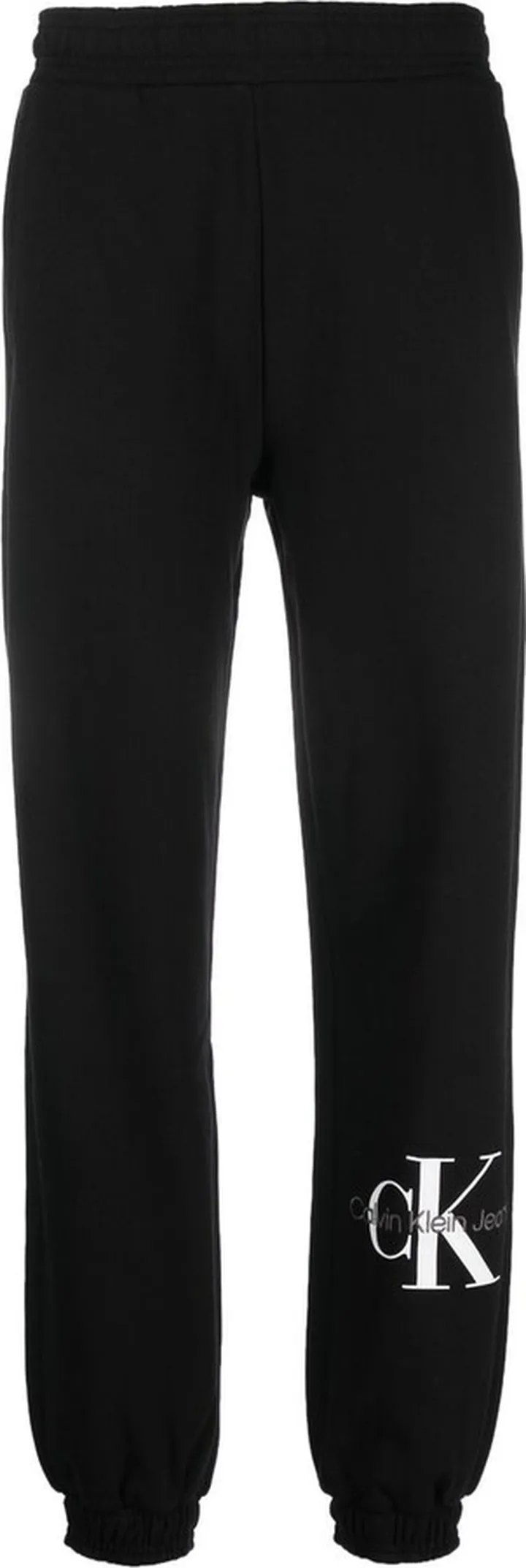 Logo-Print Track Pants