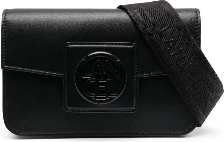 Roxane De Lancel Nomad mini crossbody bag
