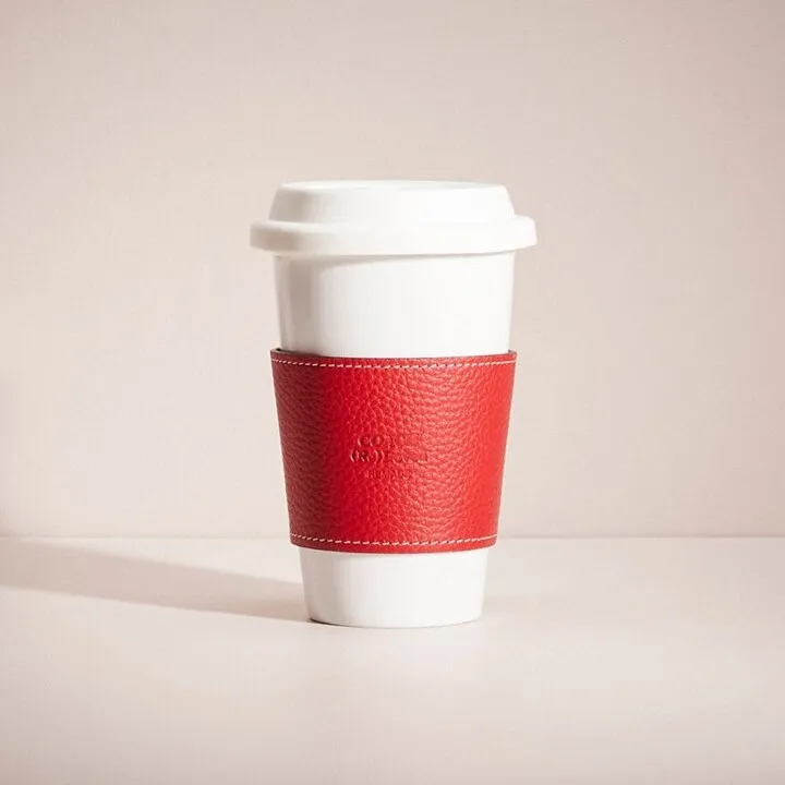 Remade Cup Sleeve