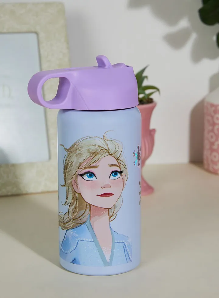Kids Metal Drink Bottle