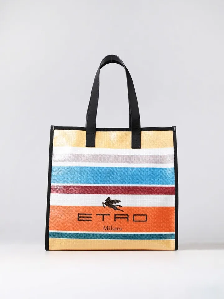 Bags men Etro