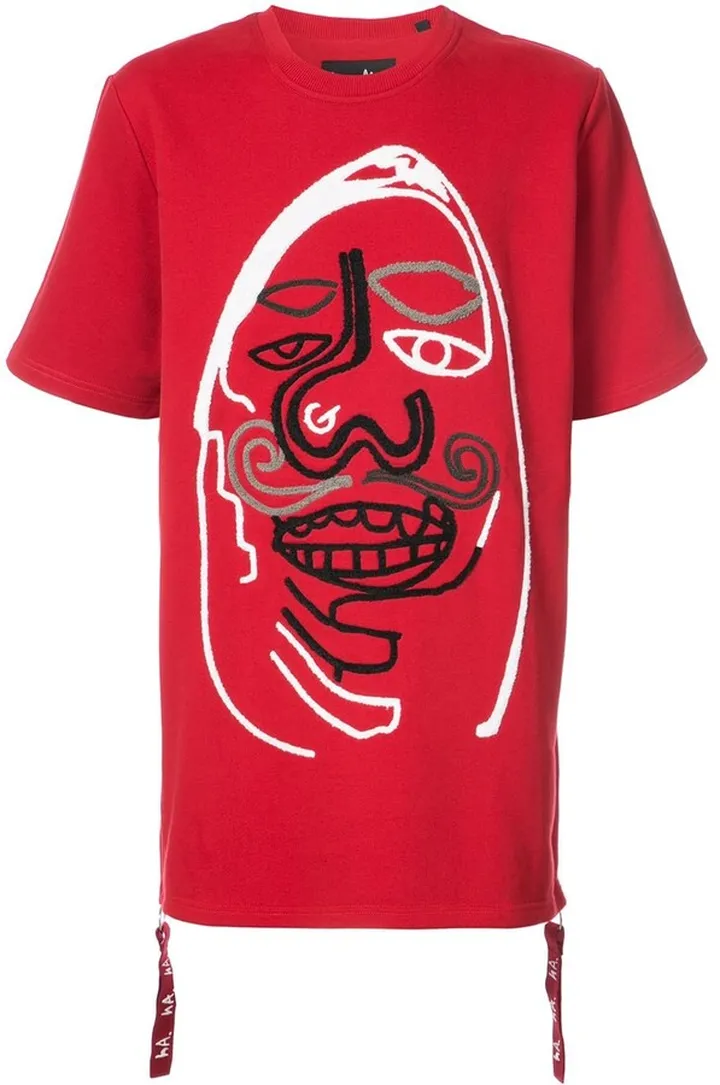 Worse Than Death T-shirt