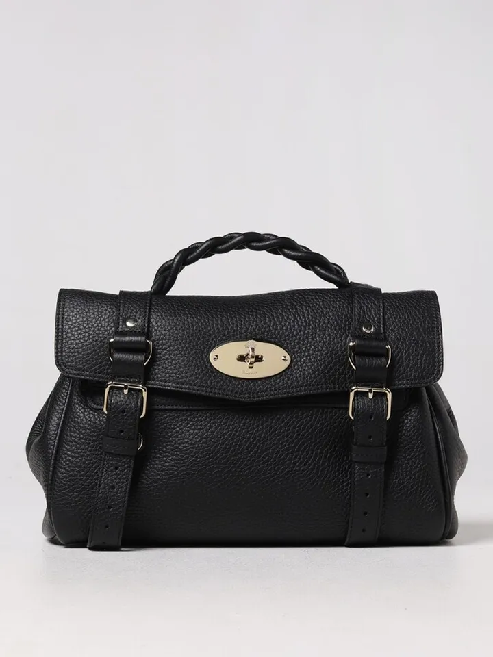 Handbag woman Mulberry