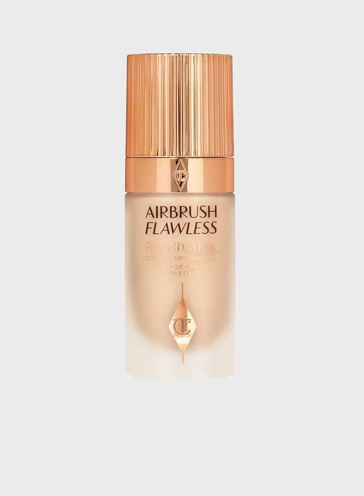 Airbrush Flawless Foundation - Shade 5 Neutral