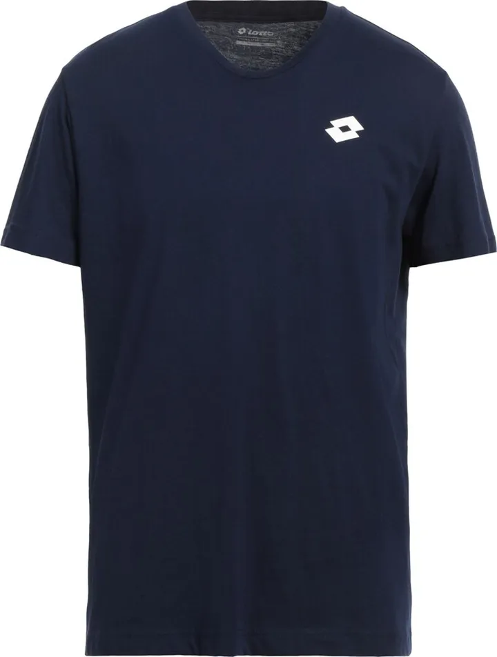 T-shirt Midnight Blue