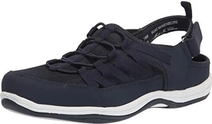 Easy Street Women's Athleisure Shoe Sneaker