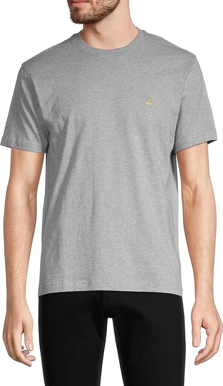 Heathered T-Shirt