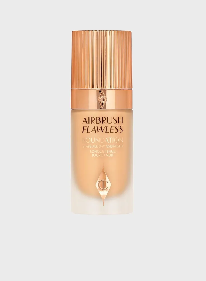 Airbrush Flawless Foundation - Shade 7 Warm