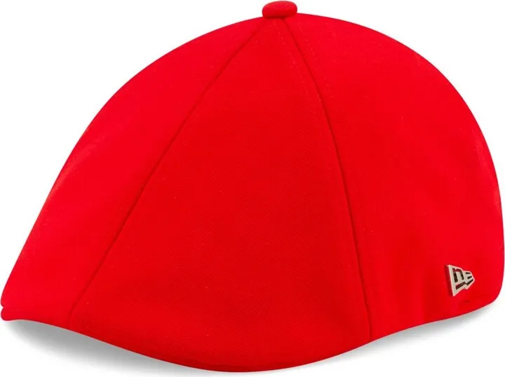 New Era Men's Tampa Bay Buccaneers Arians Foundation Duckbill Cap